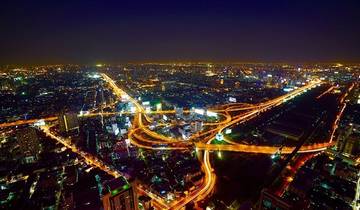 14 Day Southeast Asia Itinerary, incl. Bangkok and Singapore
