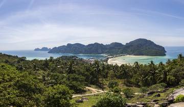 7 Days in Thailand Sailing, incl. Phuket and Phi Phi Islands
