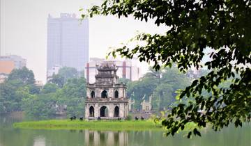 Vietnam classique : de Hanoi à Ho Chi Minh Ville circuit