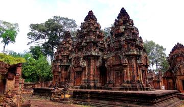 Cambodia Experience Tour