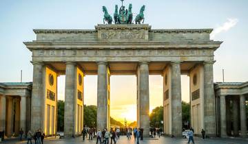 14 Day Eastern Europe Itinerary, incl. Berlin and Budapest