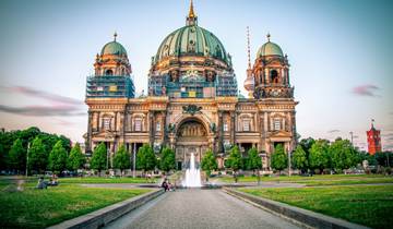14 Day Eastern Europe Itinerary, incl. Berlin and Budapest