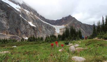 14 Day Canadian Rockies Itinerary, incl. Banff and Jasper