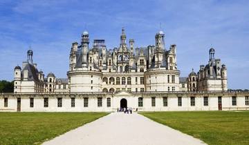 Châteaux de la Loire - d'Amboise à Blois