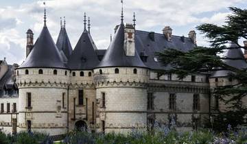 5 Day Loire Valley Itinerary, incl. Amboise and Blois