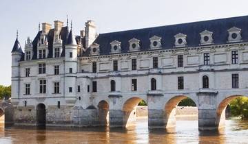 5 Day Loire Valley Itinerary, incl. Amboise and Blois