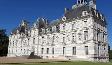Chateau de Chambord to Atlantic Coast Tour