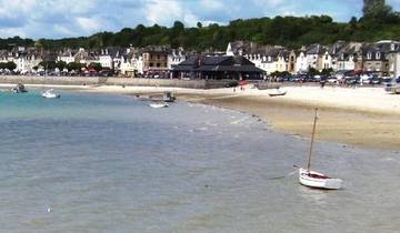 Bretagne Wandeltocht