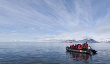 Arctic Highlights: Solar Eclipse Edition