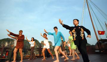 10 Day Vietnam Itinerary, incl. Ho Chi Minh City and Hanoi
