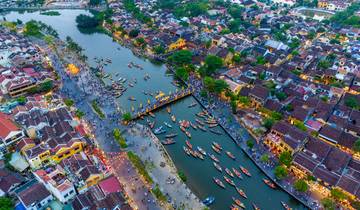 10 Days Cultural Odyssey From South to North Vietnam