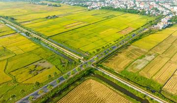 10 Day Vietnam Itinerary, incl. Ho Chi Minh City and Hanoi