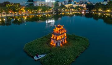 Vietnam 10 jours - Odyssée culturelle du sud au nord