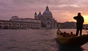 14 Day Italy Itinerary, incl. Rome and Venice