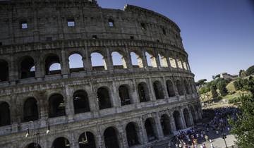 14 Day Italy Itinerary, incl. Rome and Venice