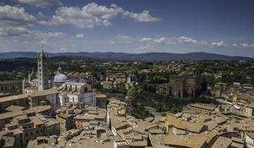 14 Day Italy Itinerary, incl. Rome and Venice
