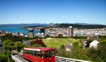 15 Best New Zealand Tours & Vacation Packages 2022/2023 - TourRadar