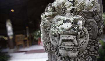 22 Day Indonesia Itinerary, incl. Java, Bali and Lombok