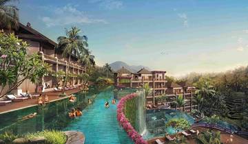 22 Day Indonesia Itinerary, incl. Java, Bali and Lombok