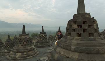 22 Day Indonesia Itinerary, incl. Java, Bali and Lombok