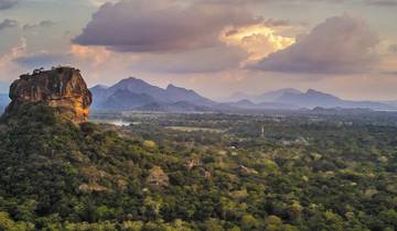 Classic Sri Lanka