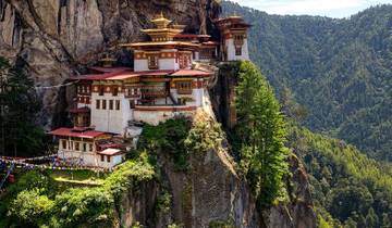 Bhutan Cultural Tour Tour