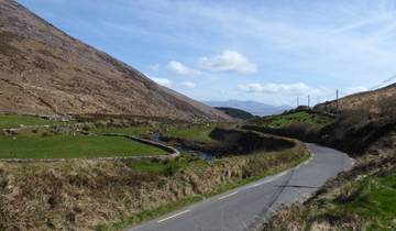 Dingle Peninsula 8-Day Cycle Holiday Tour