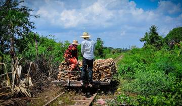 14 Days in South East Asia, incl. Bangkok and Hanoi