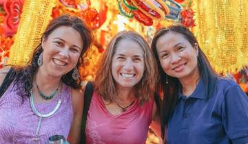14 Days in South East Asia, incl. Bangkok and Hanoi