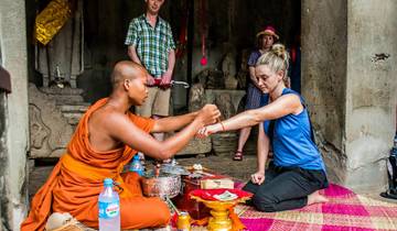 14 Days in South East Asia, incl. Bangkok and Hanoi