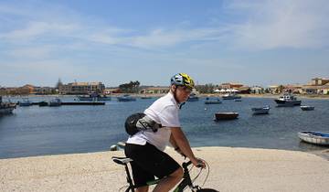Cycling in Sicily Tour
