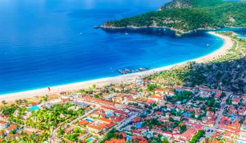 Turkey Family Holiday with Teenagers Tour