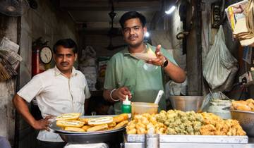 10 Days in Northern India, incl. Delhi and Jaipur