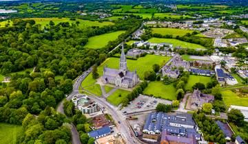 7 Day Ireland Itinerary, incl. Dublin and Belfast