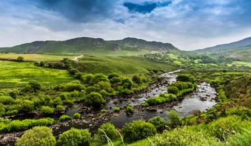 7 Day Ireland Itinerary, incl. Dublin and Belfast