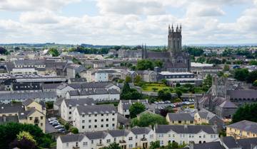 7 Day Ireland Itinerary, incl. Dublin and Belfast