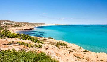 24 Day Western Australia Itinerary, incl. Darwin and Perth