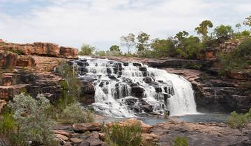 24 Day Western Australia Itinerary, incl. Darwin and Perth
