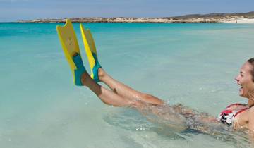 24 Day Western Australia Itinerary, incl. Darwin and Perth