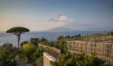 7 Day Amalfi Coast Itinerary, incl. Sorrento and Capri