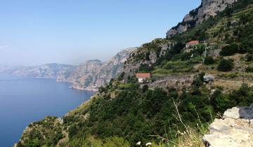 7 Day Amalfi Coast Itinerary, incl. Sorrento and Capri