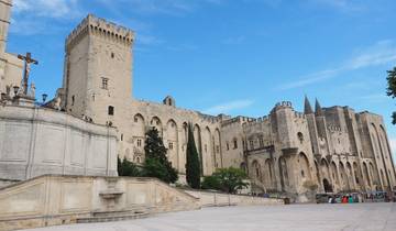 The Way of St James - Aire sur l\'Adour to the Pyrenees Tour