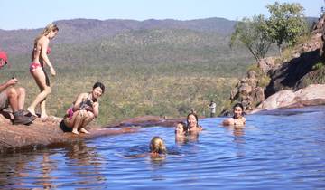 5 Days in Australia's Top End, incl. Darwin and Kakadu