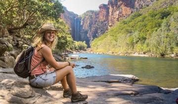 5 Days in Australia's Top End, incl. Darwin and Kakadu