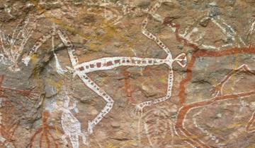 5 Days in Australia's Top End, incl. Darwin and Kakadu