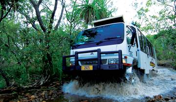 5 Days in Australia's Top End, incl. Darwin and Kakadu