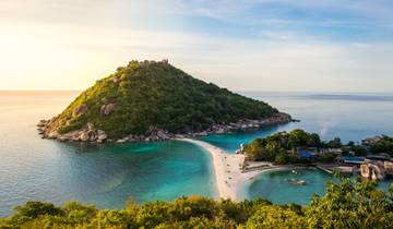 Thailand Island Hopper Tour
