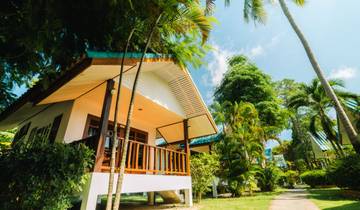 14 Day Thailand Island Hopping Itinerary, incl. Bangkok and Phuket