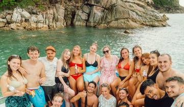 Thailand Island Hopper Tour