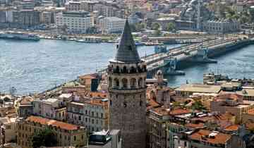 With Flights - Istanbul and Cappadocia - 4 days Tour